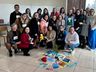 Coordenadoria Regional de Educação de São Miguel do Oeste recebe projeto Escola Restaurativa