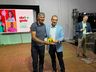 Cooperoeste Terra Viva lança nova logomarca em show no Parque Rineu Gransotto 