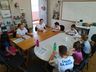 Projeto orienta crianças de Mondaí sobre cuidados com o bem-estar animal
