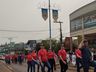 Grande público prestigia Desfile de Sete de Setembro em Iporã do Oeste
