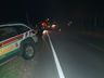 Motociclista morre em saída de pista na SC 386