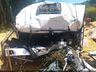 Caminhoneiro morre em tombamento de carreta 
