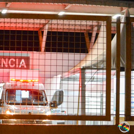 Hospital Regional registra mais dois óbitos por covid-19 nas últimas 24Horas