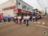Desfile cívico celebra os 70 anos de emancipação de Itapiranga