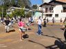 Colégio Cedrense retoma fanfarra inclusiva e prepara desfile marcante para o 7 de Setembro