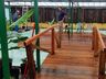 Cedrense desenvolve projeto que visa usar somente água da chuva