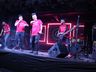 Entrega de cestinhas e brinquedos marca encerramento de festividades natalinas em Campo Erê