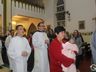 FOTOS: Márcio Joel Birck é ordenado Padre em igreja de Itapiranga