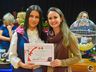 Bingo Beneficente do Lions Clube Lionesses reúne aproximadamente 400 pessoas