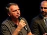 Aliados defendem apelo de Bolsonaro e Eduardo contra tarifaço de Trump