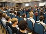 Vereadores mirins participaram do 12º encontro estadual em Florianópolis