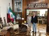 Livro conta trajetória e chegada da família Ramminger a Mondaí