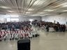 Encontro Distrital celebra Congregação Paz e Juventude Luterana em SMOeste