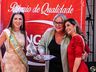 Ângulo Pesquisas premia destaques do ano em São Miguel do Oeste