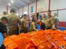 Proerd forma 225 alunos em Itapiranga