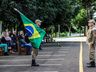 Solenidade marca os 187 anos da PMSC em São Miguel do Oeste; fotos