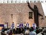 Celebrado pelo Bispo Dom Odelir, novo padre é apresentado em SMO