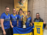Ipiranga conquista título do Campeonato de São João do Oeste 