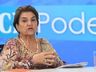 Ministra destaca sanção de lei que amplia licença-maternidade