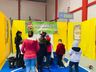 Itapiranga realiza 3ª edição do Programa Saúde na Escola