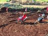 2ª etapa da Copa Oestina de Veloterra movimenta região; fotos