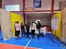 Projeto saúde na escola reúne 900 alunos em Itapiranga