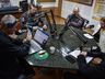 Debate na Peperi discute participação do jovem na política; ouça
