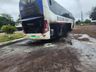  Princípio de incêndio em ônibus mobiliza Corpo de Bombeiros de Itapiranga