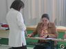 Seguem filas nos maiores colégios de Itapiranga