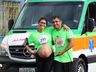 FOTOS: Cerca de 500 pessoas participam do Circuito de Corridas Unimed em SMO