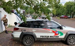 Festa de família termina em briga e tentativa de homicídio em SMOeste 