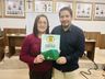 Habitação: Palma Sola entrega escrituras para moradores