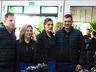 Central Flor, Floricultura e Paisagismo comemora 1 ano em São Miguel do Oeste