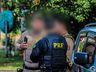 Atropelamento deixa empresário gravemente ferido em São Miguel do Oeste