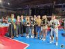 Itapiranga promove grande evento de premiação do JAIT