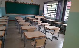 MP combate a evasão escolar com audiências com pais e alunos que faltam à escola