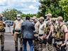 Policiais Militares são homenageados pela Assembléia Legislativa