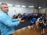 Projeto auxiliará reinserção social de jovens que cometeram ato infracional