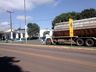 Número de irregularidades no transporte de mercadorias dobra na região