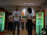 Sulcredi completa 15 anos e lança campanha de prêmios em SMOeste 