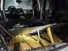 PRF encontra 200 kg de maconha em carro argentino incendiado na BR-163