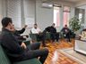 Prefeitura de SJCedro e provedores de internet trabalham juntos para solucionar problema de cabos