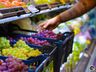 Seca afeta abastecimento de frutas e hortaliças nos supermercados