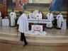 Padre e bispo comemoram 30 anos de sacerdócio