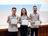 Debate Universitário da JCI e Unoesc reúne mais de 200 pessoas; ouça