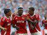 Inter vence o Gre-Nal e larga em vantagem na final do Gauchão