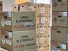 Eleições se aproximam com poucas denúncias e campanhas tranquilas, diz Justiça Eleitoral