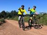 Ciclistas da região participam de Rota da Sustentabilidade