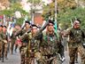 Desfile Militar marca o Dia da Independência em São Miguel do Oeste