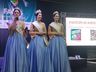 Troféu Destaque é entregue pela Prefeitura de Guaraciaba 